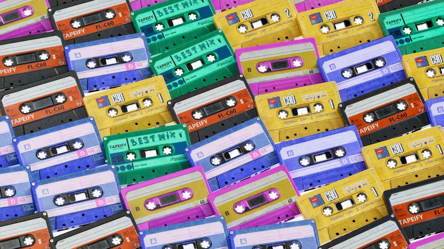Come digitalizzare i tuoi vecchi video e foto